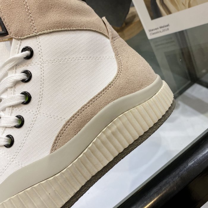 Chloé LOW-TOP SNEAKER 6