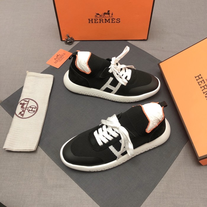 Hermes Duel sneaker 9