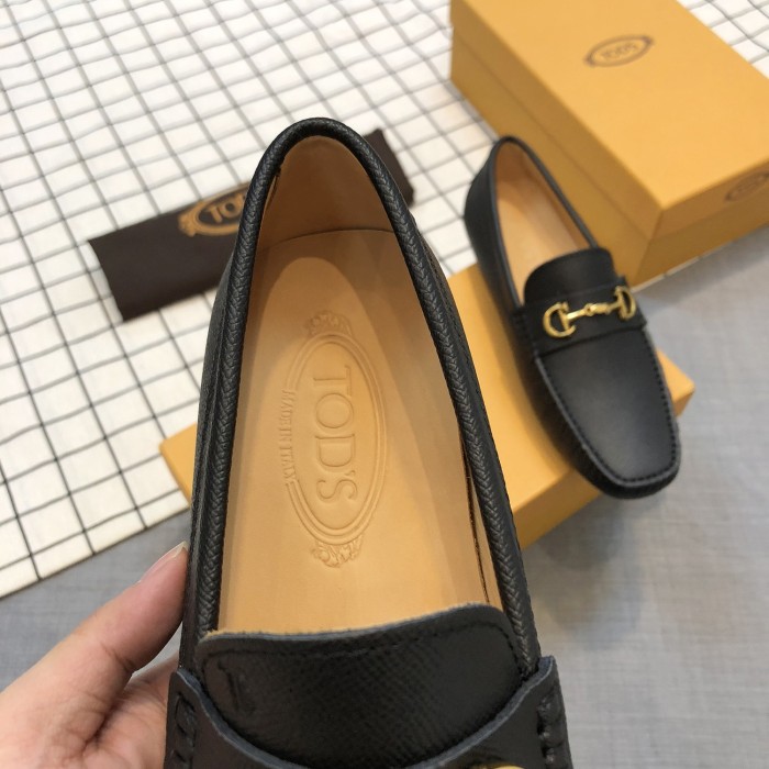 TOD'S Loafers 4