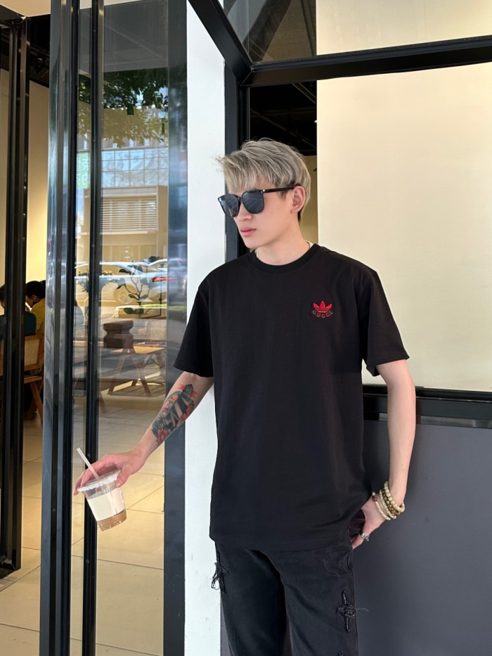 Clothes GUCCI X ADIDAS 258