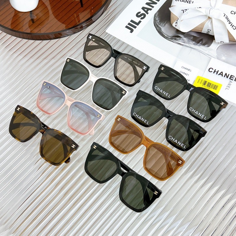 Sunglasses Chanel CH5421 size 65/15-147