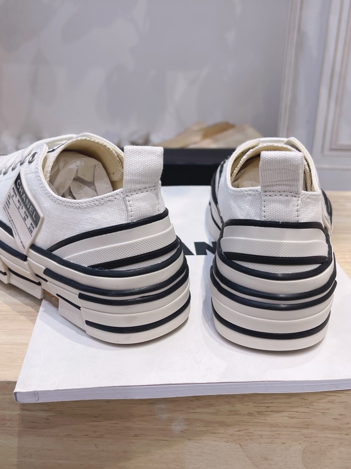Chanel Peac×by piec Sneaker 4