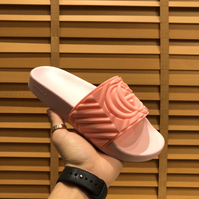 Gucci Slippers 50
