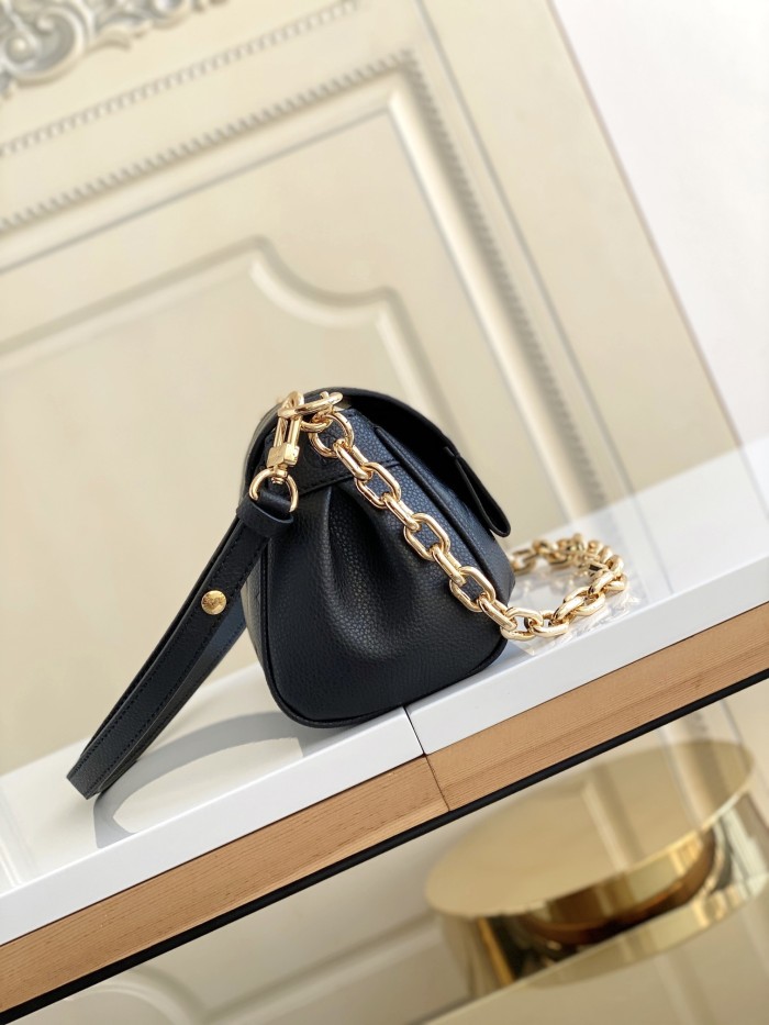 Handbag Louis Vuitton M45813 size 24 x 14 x 9 cm