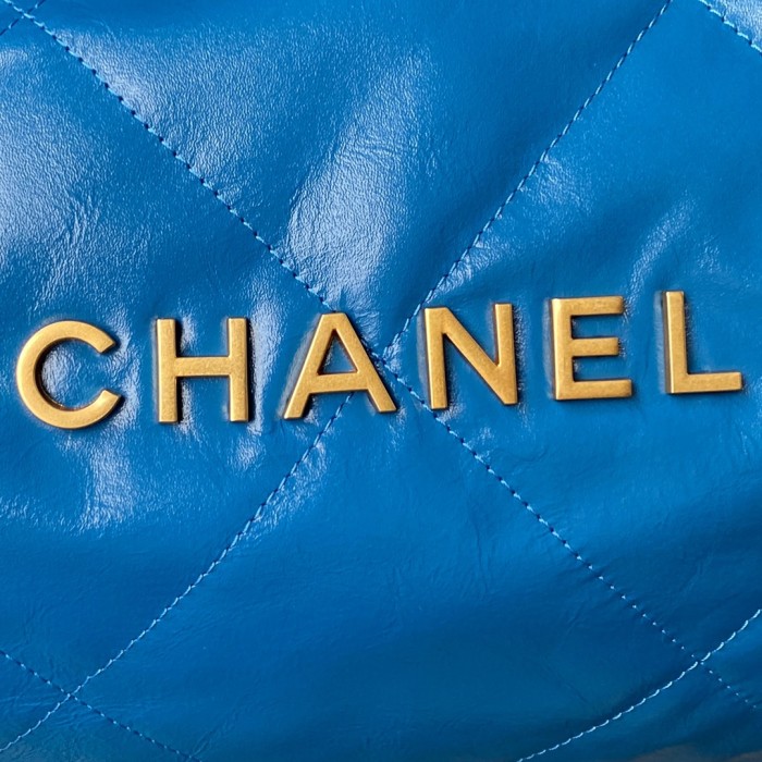 Handbag Chanel AS3133 size 𝟻𝟷*𝟺𝟶*𝟿 𝚌𝚖