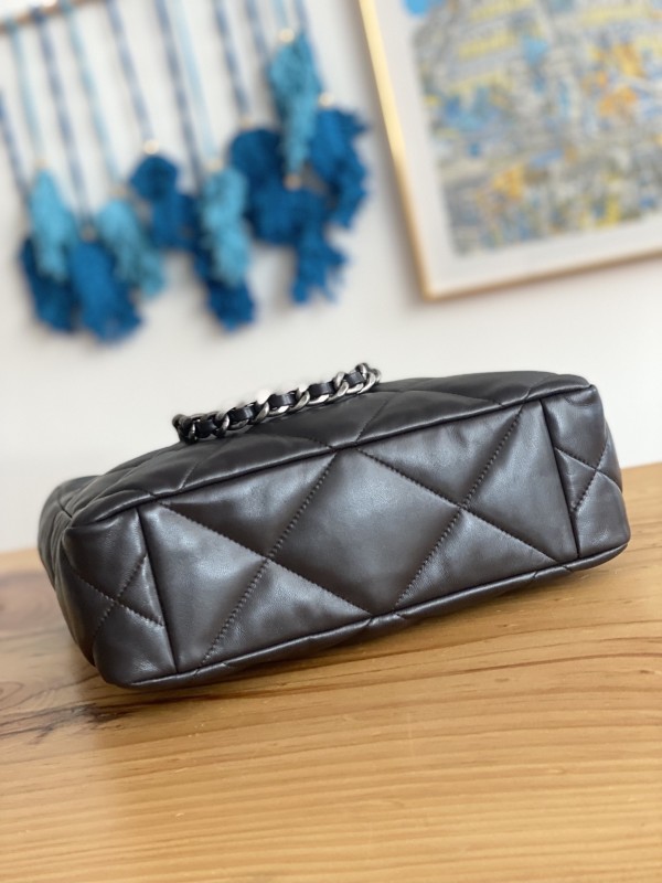 Handbag Chanel AS3519 size 30*37*10 cm