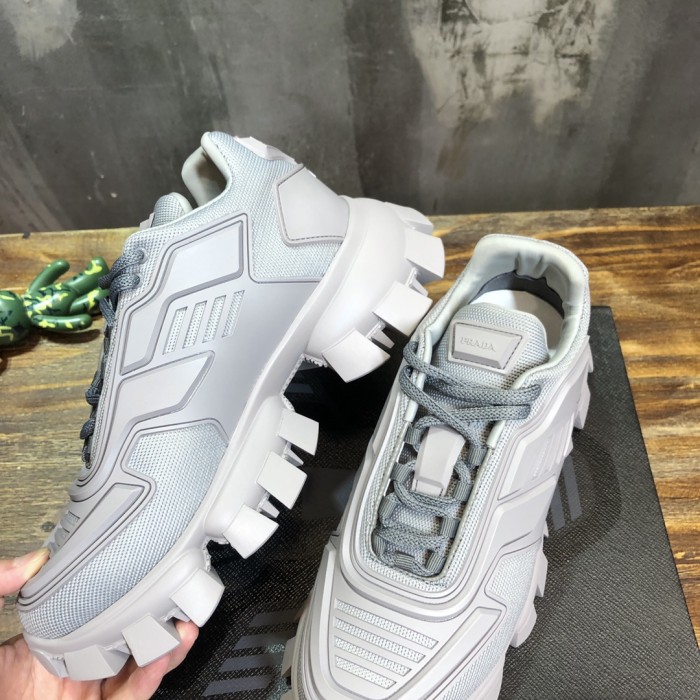 Prada Cloudbust Thunder sneaker 9