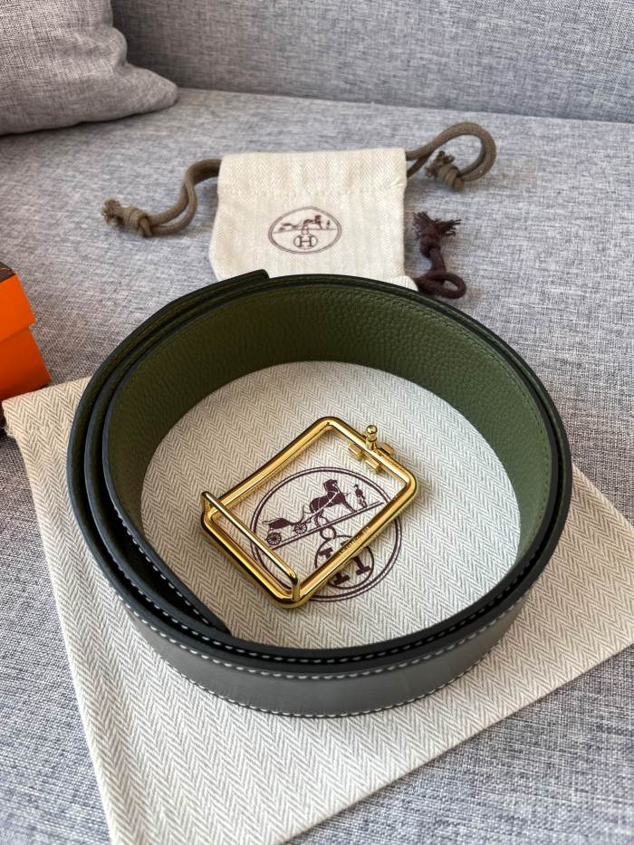 Hermes Belt 5 (width 3.8cm)