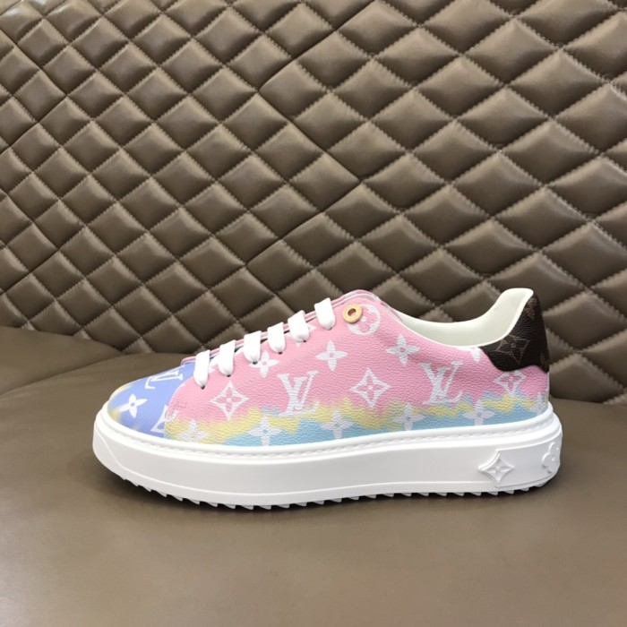 Louis Vuitton Low Top sneaker 41