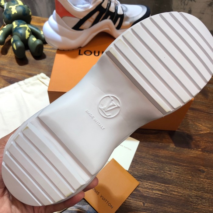 Louis Vuitton Archlight 14