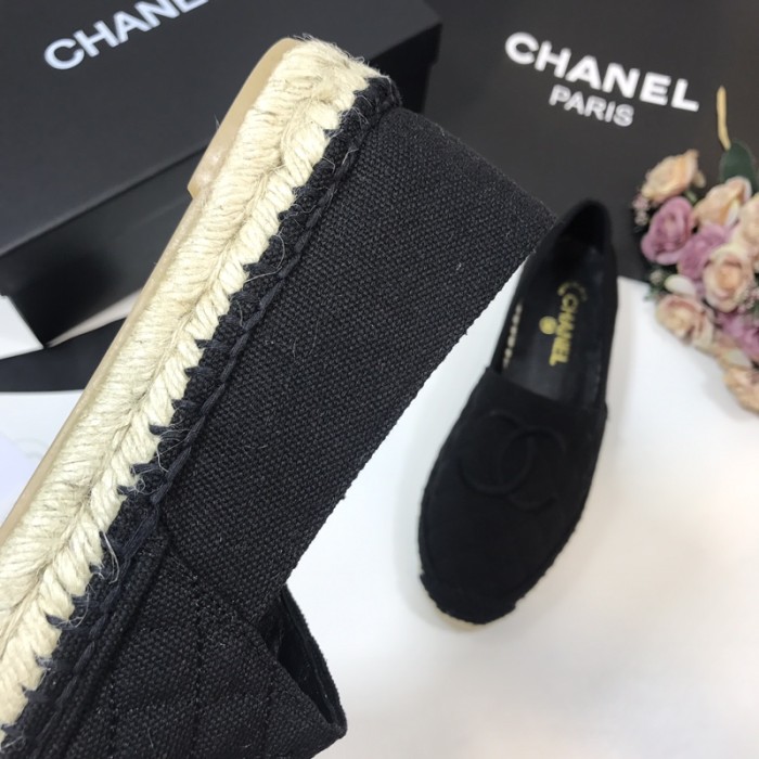 Chanel Loafers 5