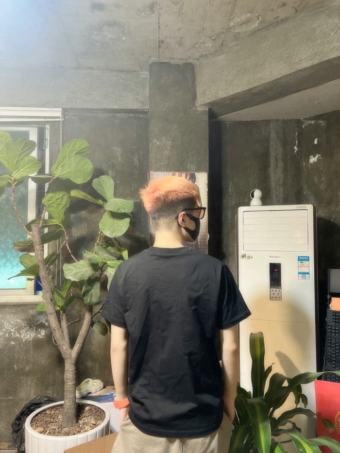 Clothes Palm Angels 5