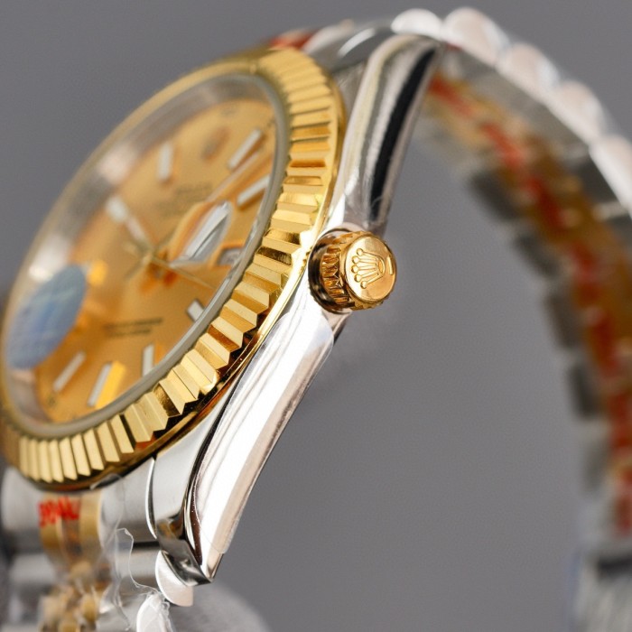 Watch Rolex 41MM * 11MM 27