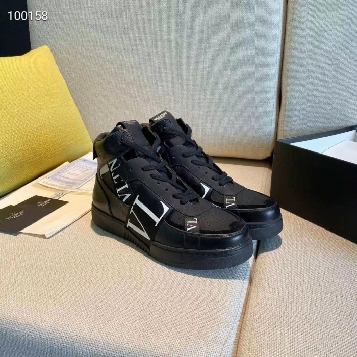 Valentino Garavani VL7N high-top sneakers 12