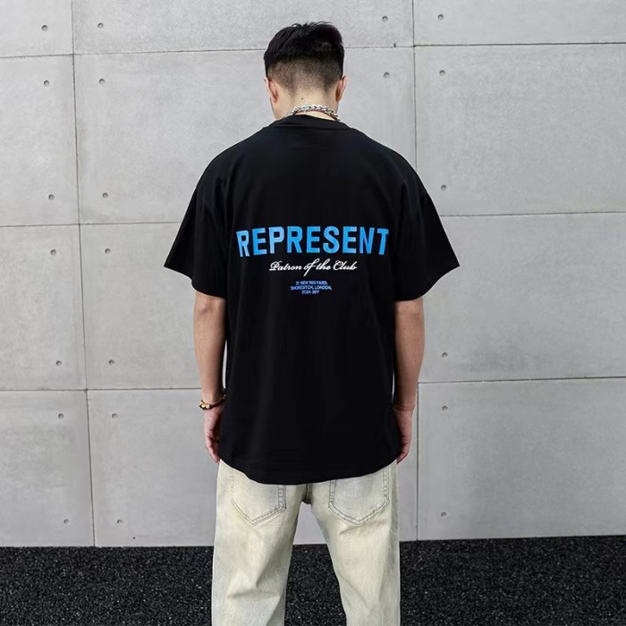 Clothes Represent 5