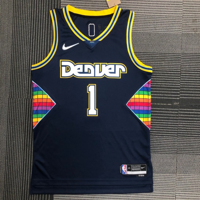 Basketball Jerseys Denver Nuggets