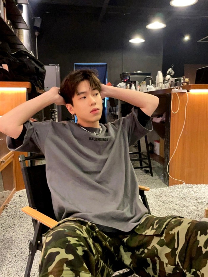 Clothes Balenciaga 212