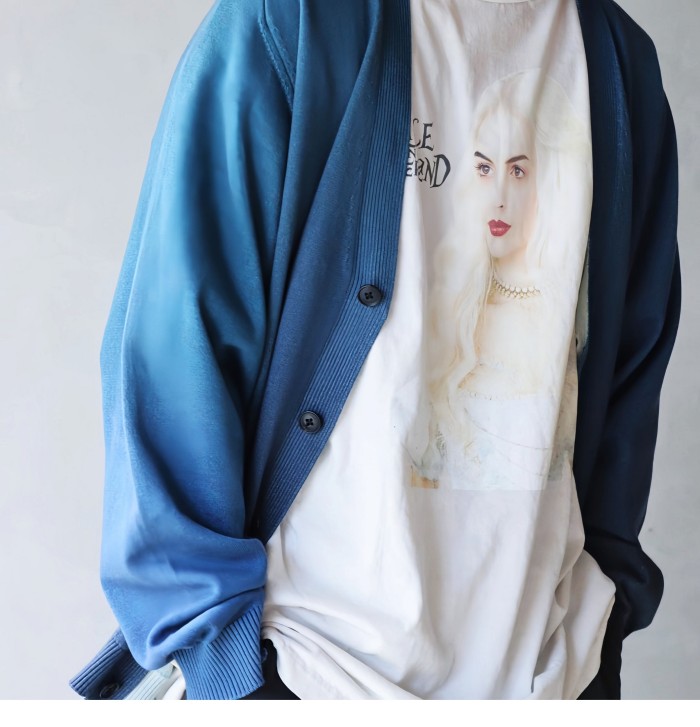 Clothes Saint Michael 17