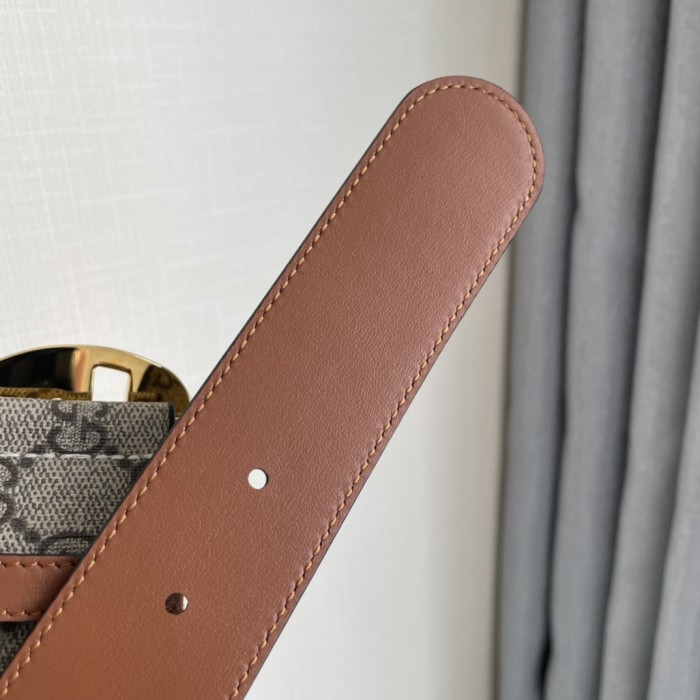 Gucci Belt 17 (width 3.8cm)