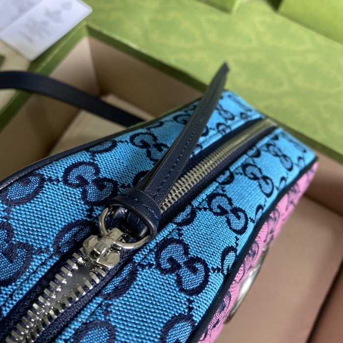 Handbag Gucci 447632 size 24*12*7 cm