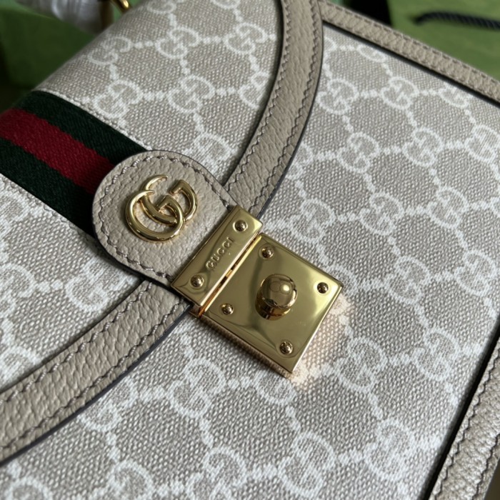 Handbag Gucci 651055 size 25*17.5*7 cm