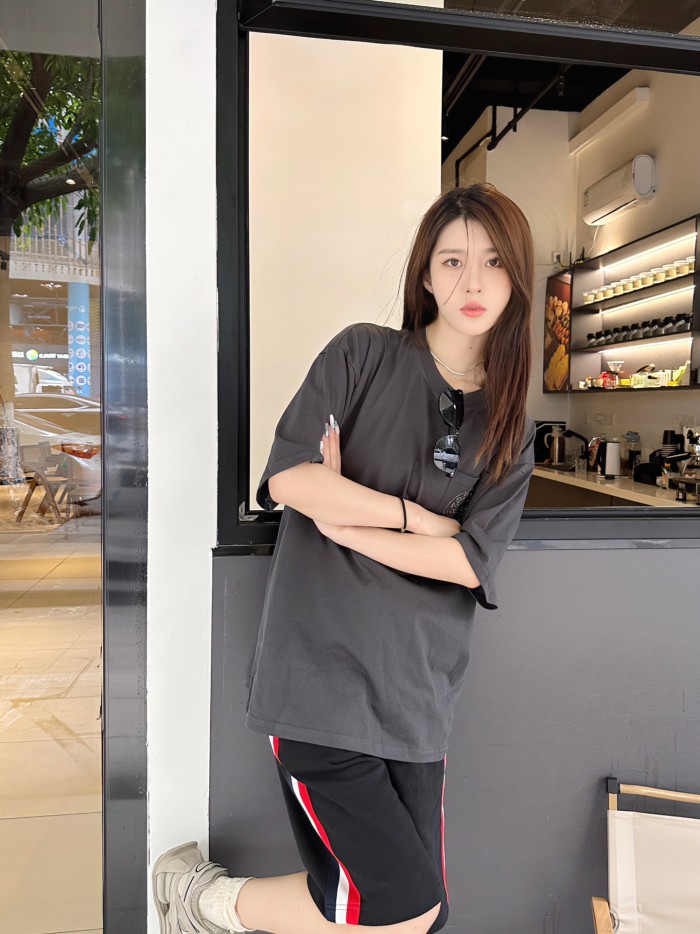 Clothes Chrome Hearts16