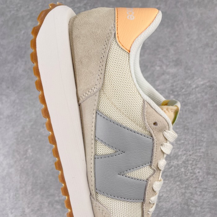 New Balance 237 Sneaker 1