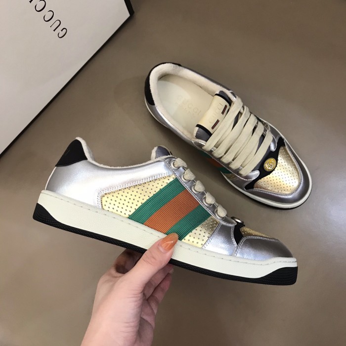 Gucci Screener GG Canvas 7