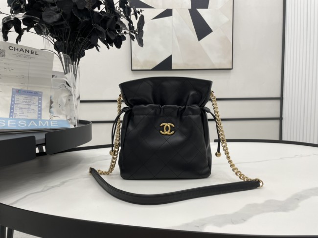 Handbag Chanel AS2985 size 24*22*7 cm