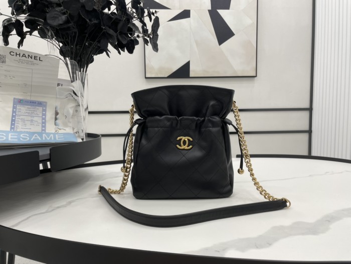 Handbag Chanel AS2985 size 24*22*7 cm