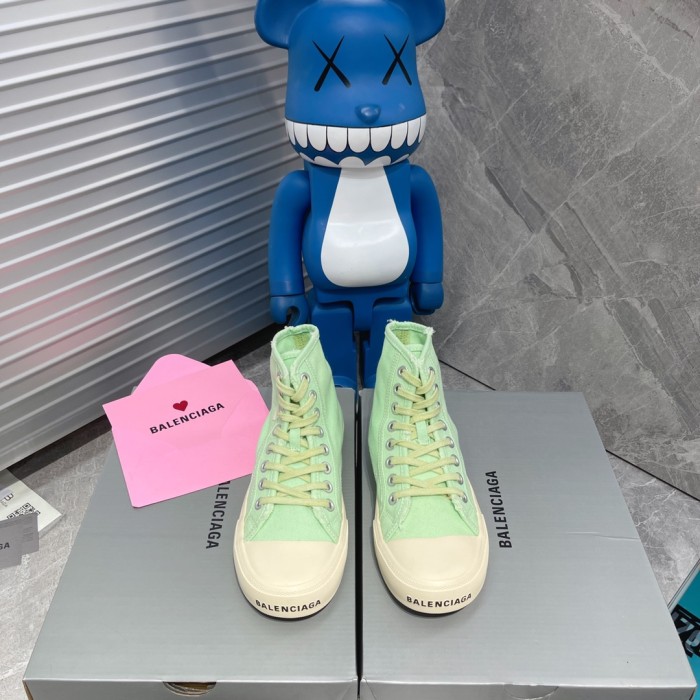 Balenciaga Paris Sneaker 2