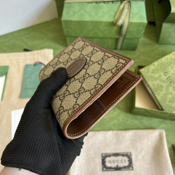 Handbag Gucci 724562 size 10.5*14.5 cm