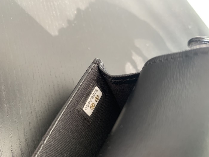 Handbag Chanel AP2553 size 7cmx8cmx3 cm