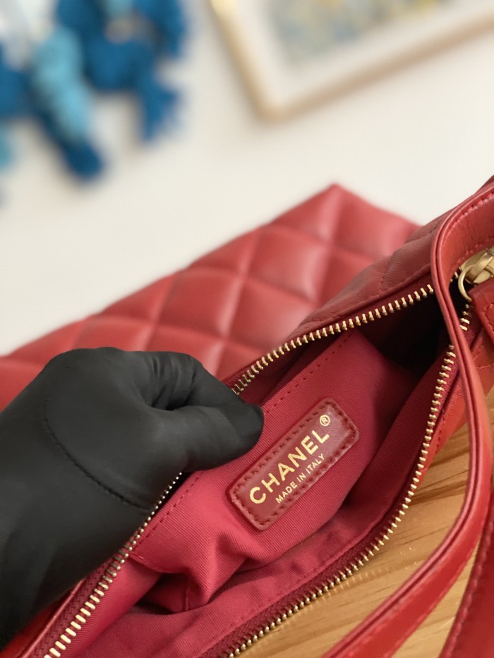 Handbag Chanel 3488 size 25cmX27cmX9.5 cm