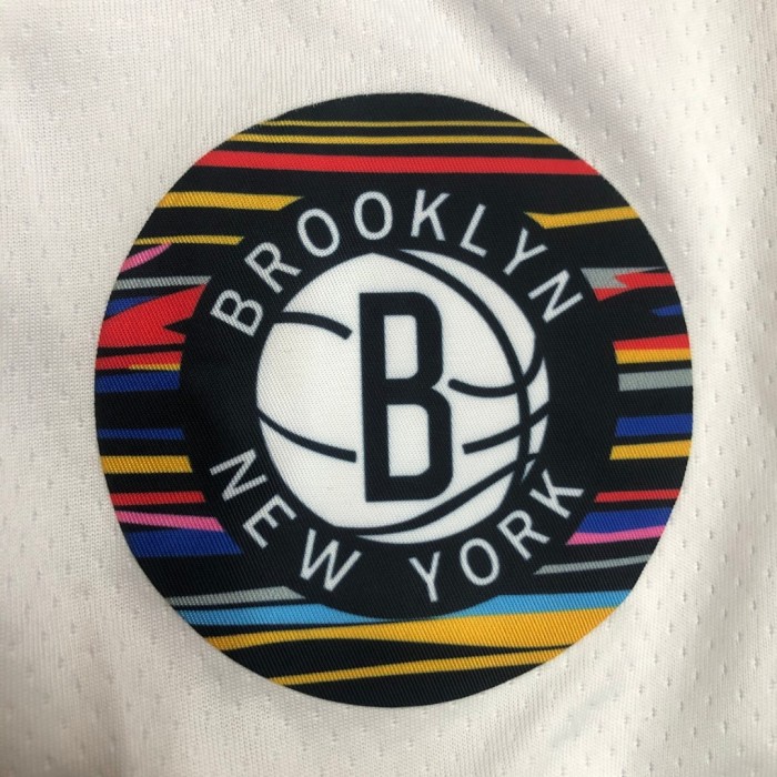 Basketball Jerseys Brooklyn Nets