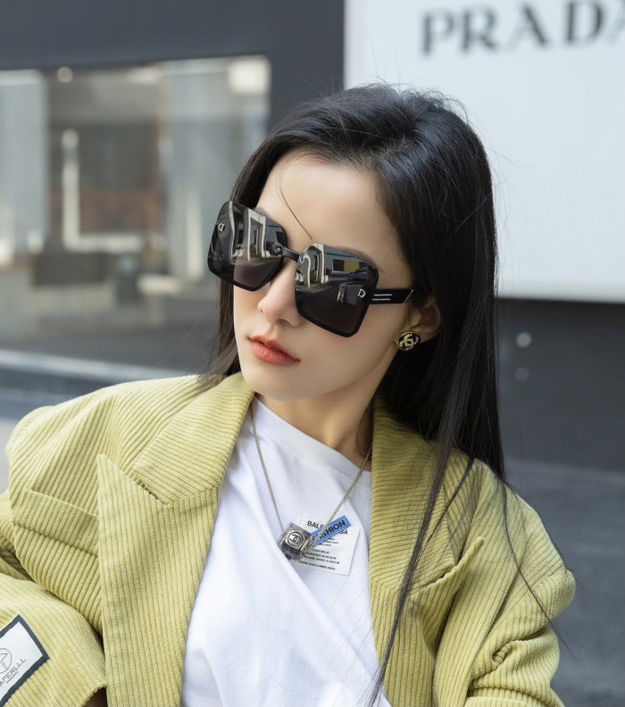 sunglasses Dior CD2682