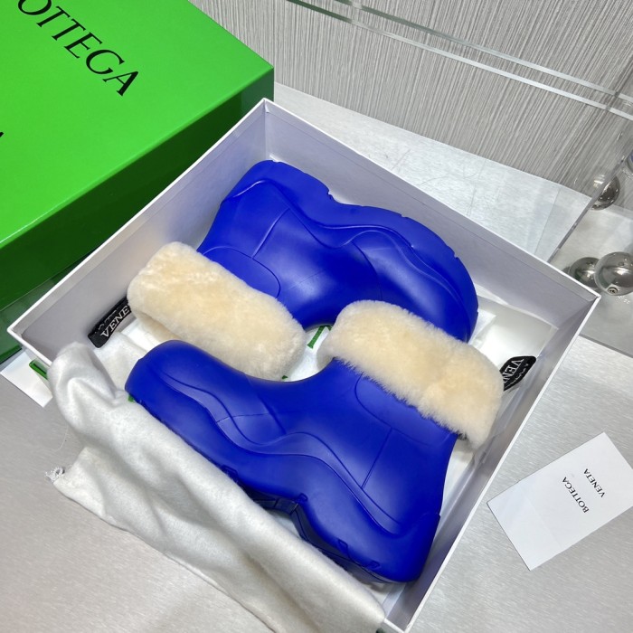 Bottega Veneta Boots 13