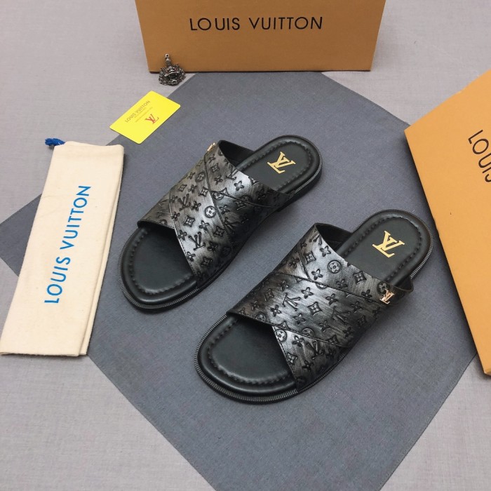 Louis Vuitton Slipper 22