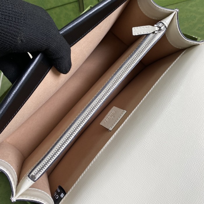 Handbag Gucci 400249 size 28*17*9 cm