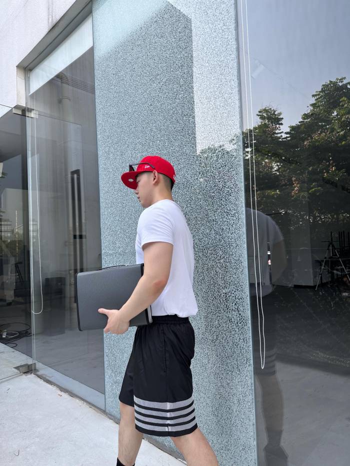 Clothes Thom Browne 44