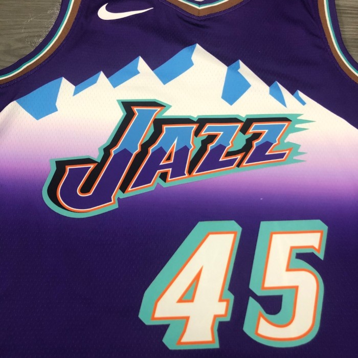 Basketball Jerseys Utah Jazz