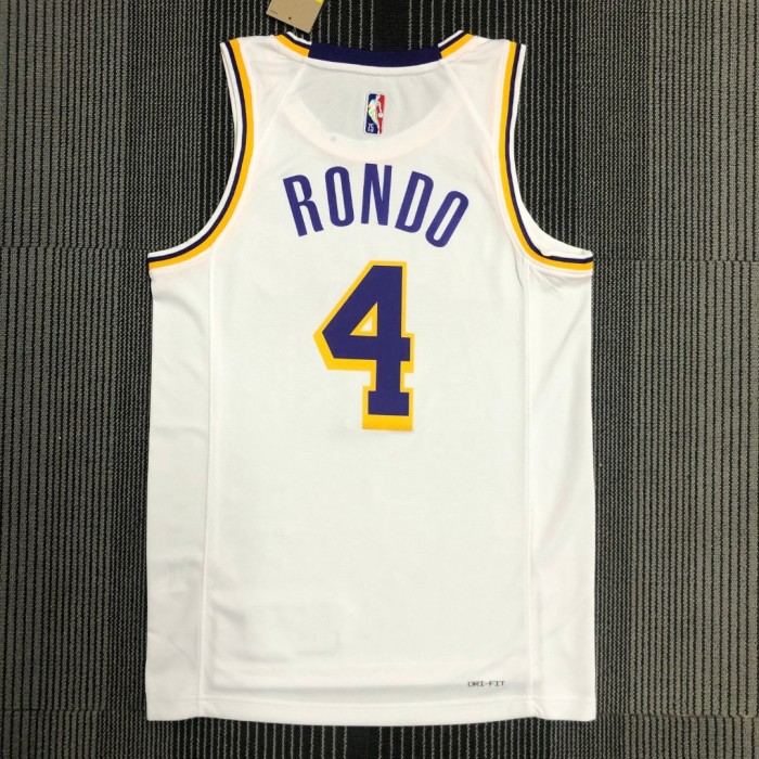 Basketball Jerseys Los Angeles Lakers