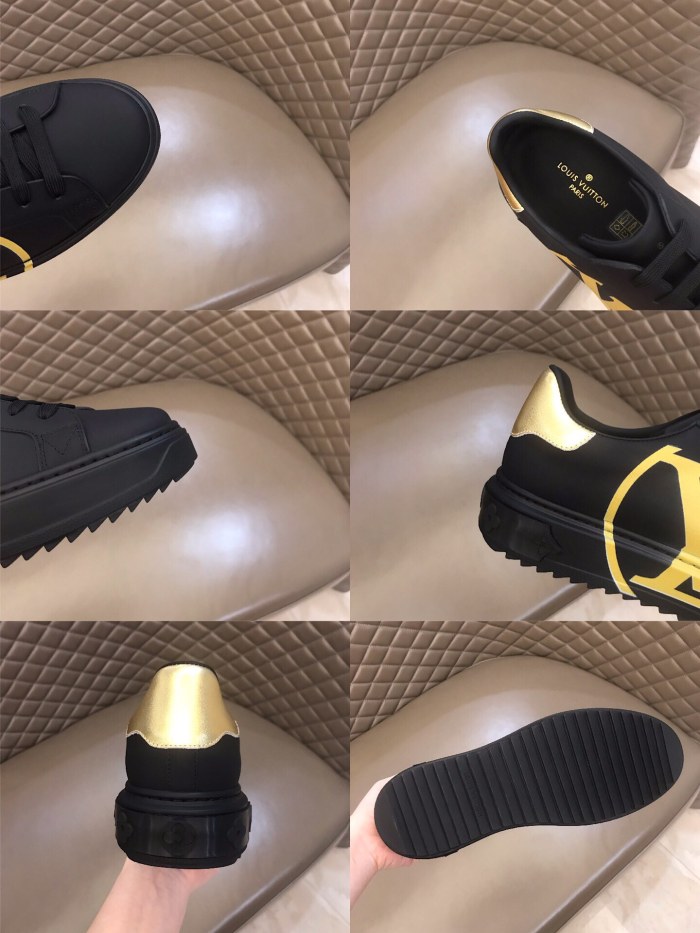 Louis Vuitton Low Top sneaker 24