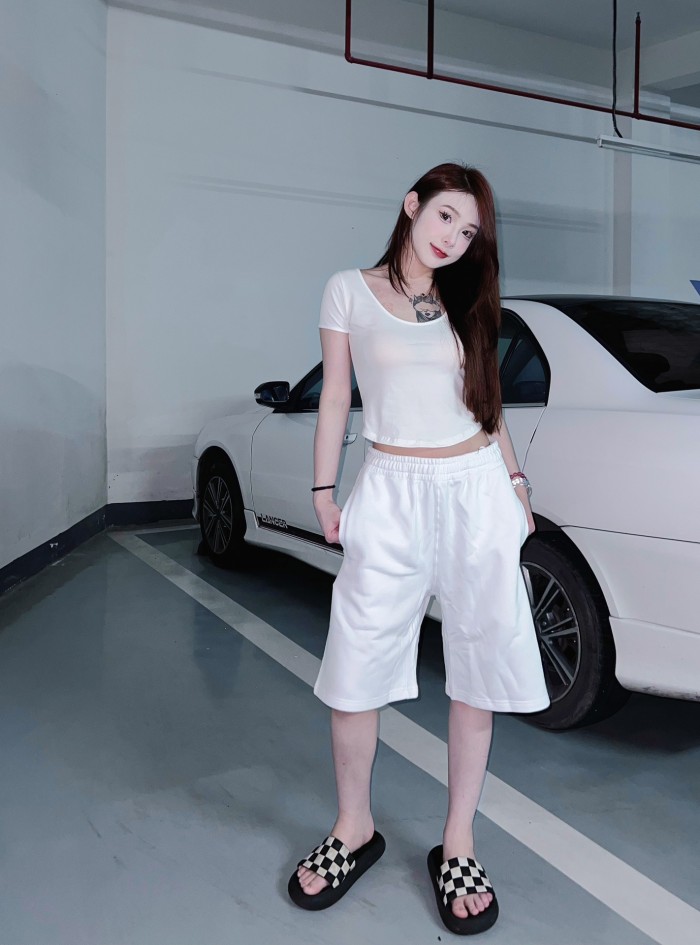 Clothes OFF WHITE 25