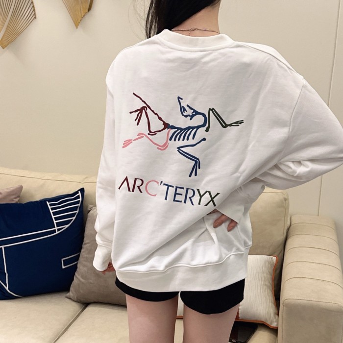 Clothes ARC'TERYX 20