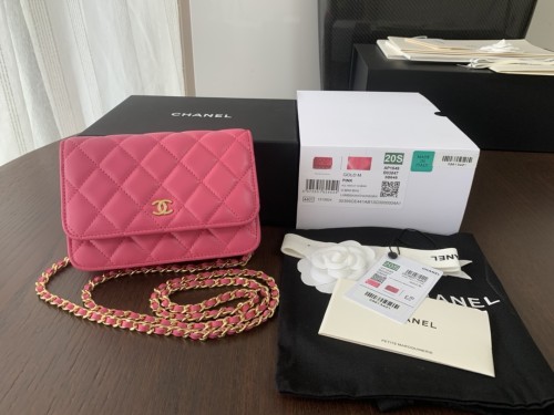 Handbag Chanel size 15cmx10cm x3.5 cm