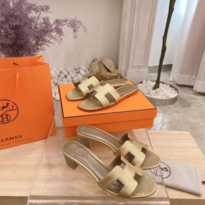 Hermes Sandals 59
