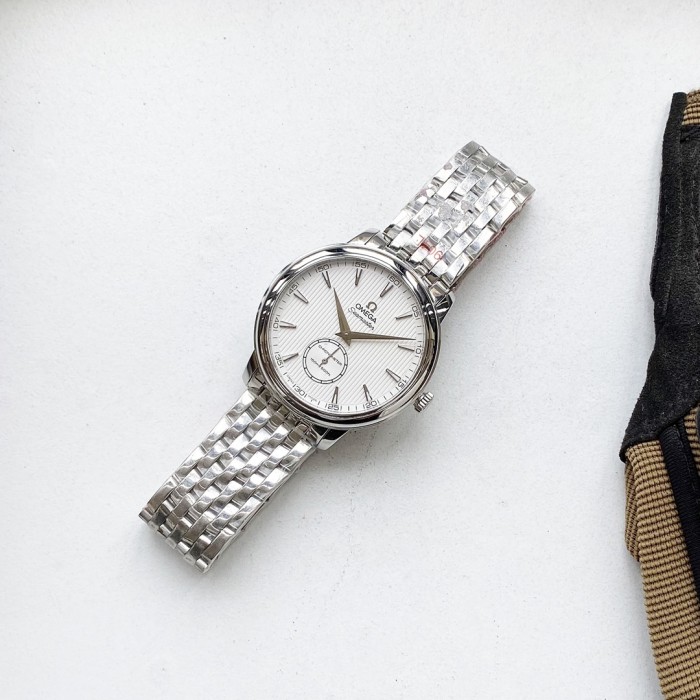 Watch OMEGA 39mm 11