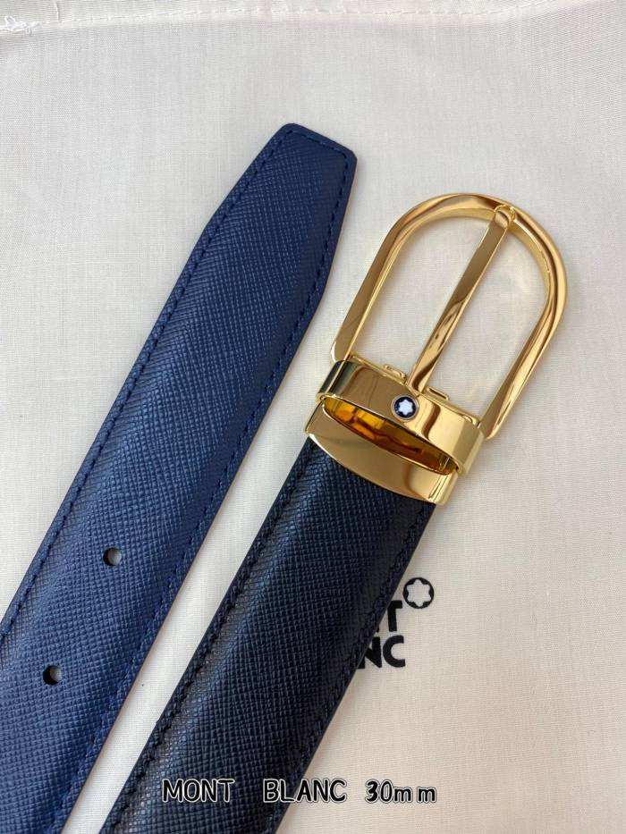 Montblanc Belt 1 (width 3cm)