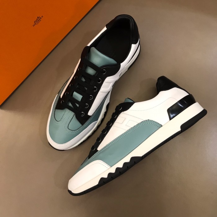 Hermes Quicker sneaker 18